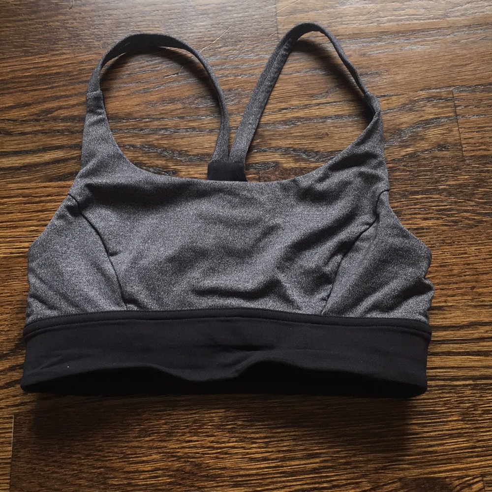 Lululemon bra